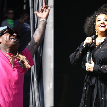 Roots Picnic 2024 features a New Orleans celebration with Lil Wayne, plus sets by Jill Scott, André 3000, Victoria Monet and more