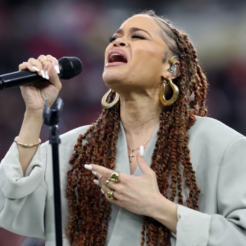 Andra Day to Beyoncé: Musical Moments from the Super Bowl