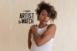 Artist To Watch