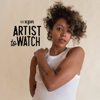 Lizzie No | Artist To Watch – March 2024