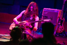 Concert Reviews
