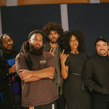 The Key Studio Sessions: Cadre Noir