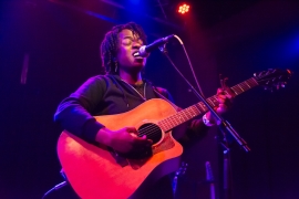 Concert Reviews