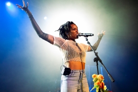 Concert Reviews