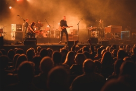 Concert Reviews