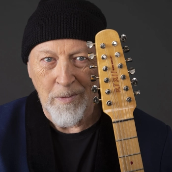 Ticket Giveaway: Richard Thompson