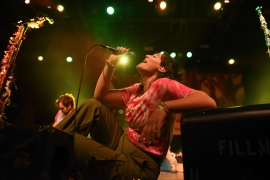 Concert Reviews
