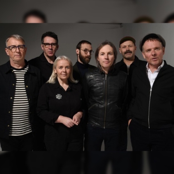 Ticket Giveaway: Belle &#038; Sebastian