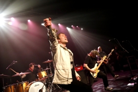 Concert Reviews