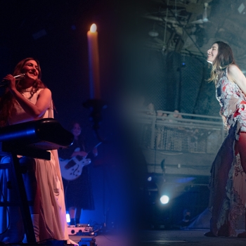 Weyes Blood duets with Caroline Polachek on new version of &#8220;Butterfly Net&#8221;