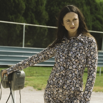 Waxahatchee leaves comfort behind on &#8220;Bored&#8221;