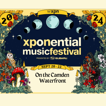 WXPN Announces More Artists Added and Daily Lineups for Its 3-Day 2024 XPoNential Music Festival presented by Subaru