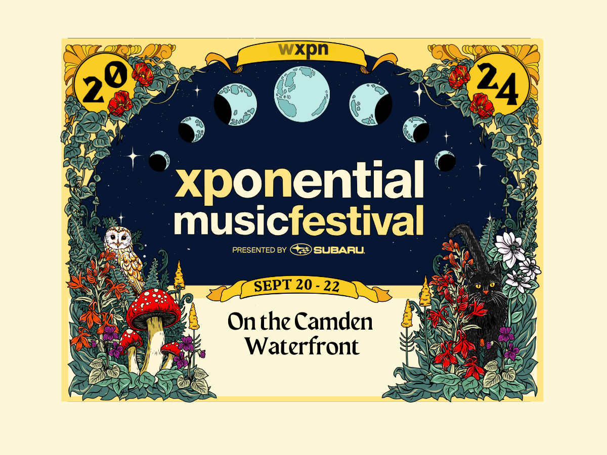 XPoNential Music Festival 2024 stars The Walkmen, Rosanne Cash, Pete ...