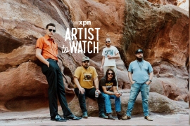 Artist To Watch