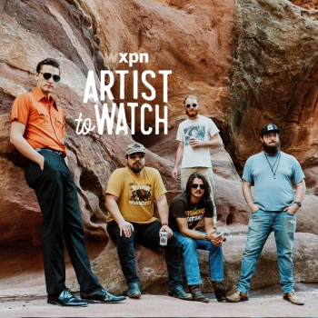 Red Clay Strays | Artist To Watch – April 2024