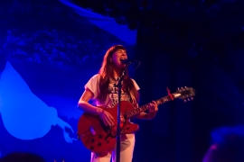 Concert Reviews