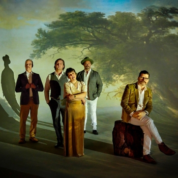 Ticket Giveaway: The Decemberists