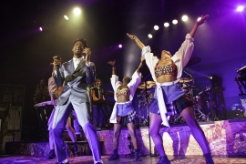 Concert Reviews