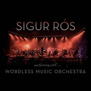 Ticket Giveaway: Sigur Rós