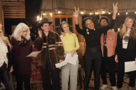 Tennessee Freedom Singers