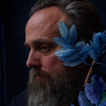 Iron &#038; Wine teams up with Fiona Apple on new single &#8220;All in Good Time&#8221;