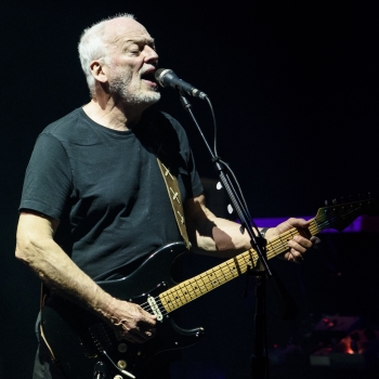 Pink Floyd’s David Gilmour returns with “The Piper’s Call”