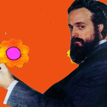 The positive nihilism of Iron &#038; Wine&#8217;s &#8216;Light Verse&#8217;