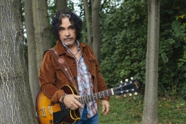 John Oates
