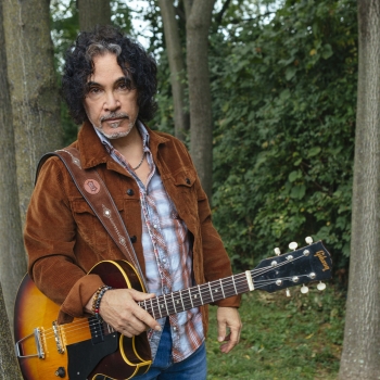 John Oates Returns Home: Headlining the 2024 Philadelphia Folk Festival