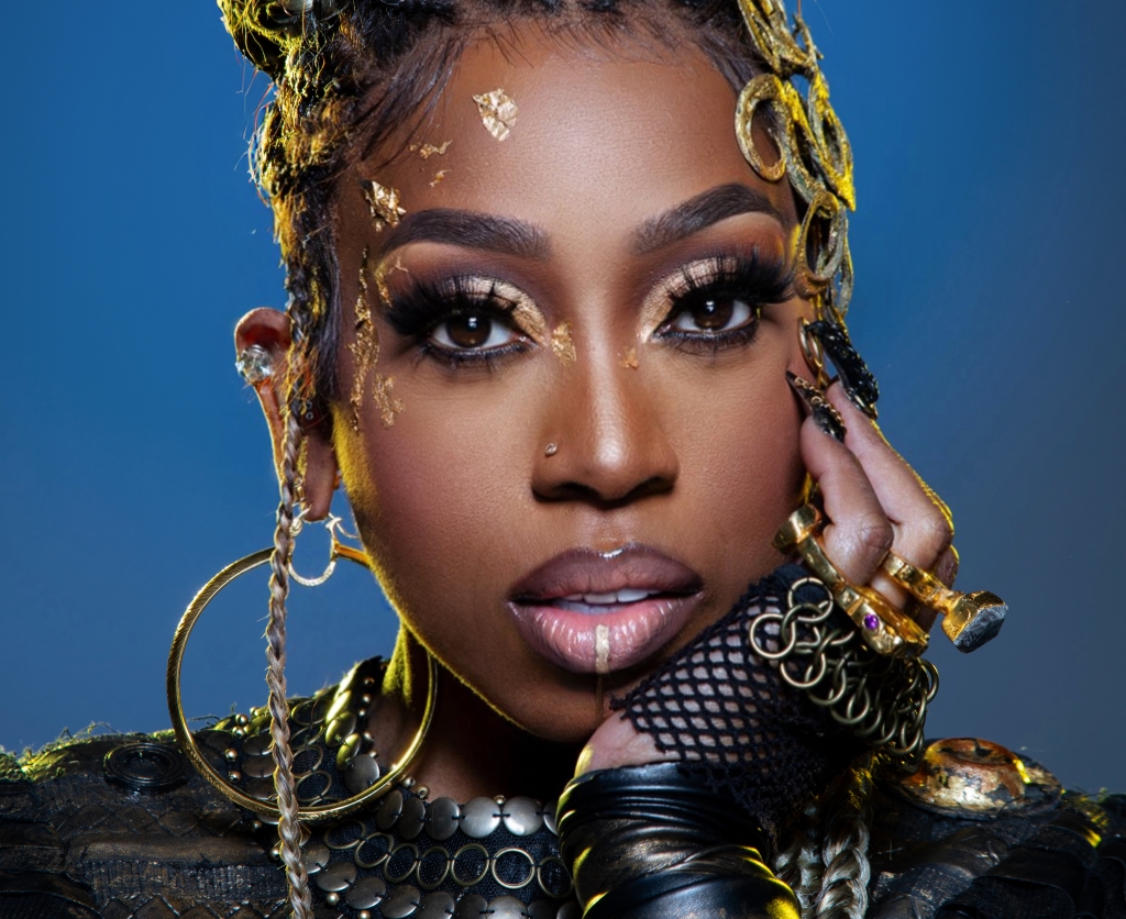 Missy Elliott announces summer tour with Busta Rhymes and Ciara WXPN