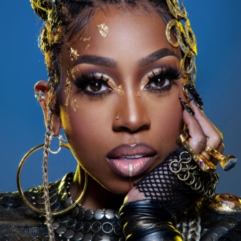 Missy Elliott announces summer tour with Busta Rhymes and Ciara