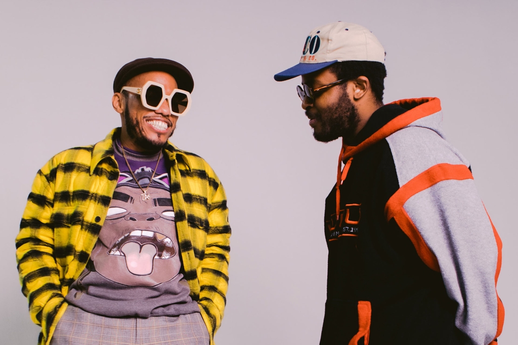 New Anderson .Paak album “Why Lawd” set to be the soul soundtrack