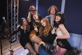 The Key Studio Sessions