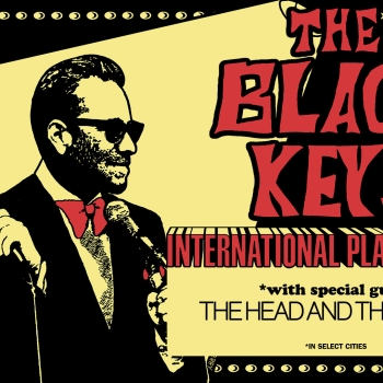 The Black Keys announce 2024 International Players tour to hit Wells Fargo Center