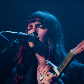 How Madison Cunningham went from heartbreak to writer’s block to ‘Ace’