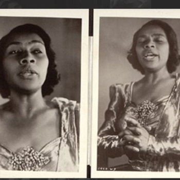 The Philadelphia Orchestra to honor Marian Anderson with Queen Latifah and more this June