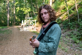 Artist To Watch
