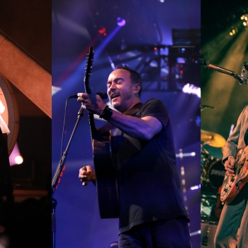 Billie Eilish, Lorde, Dave Matthews and Julien Baker join 250+ artists to advocate for ticketing reform