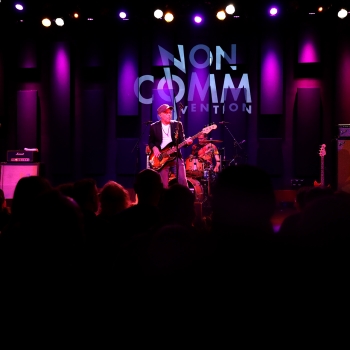 WXPN’s Full NON-COMM 2025 Artist Lineup