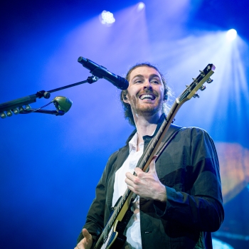 Hozier shares a new collection of Unaired songs