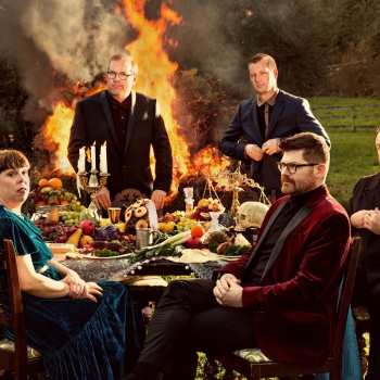 The Decemberists&#8217; journey comes full circle on &#8216;As It Ever Was, So It Will Be Again&#8217;