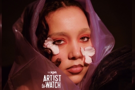 Artist To Watch