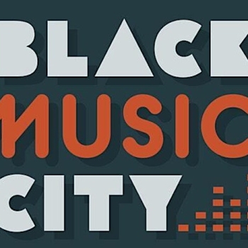 2025 Black Music City Applications are OPEN! Apply Today