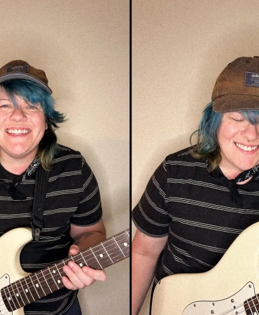 WXPN 24 Hour Song Challenge Finalist Spotlight: Best Bear - WXPN