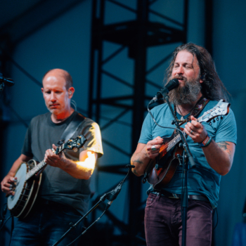 12 concerts to see this week, including Greensky Bluegrass, Joy Oladokun, Phantogram and more