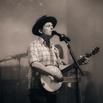 Gregory Alan Isakov is Philly Music Fest’s surprise headliner this year