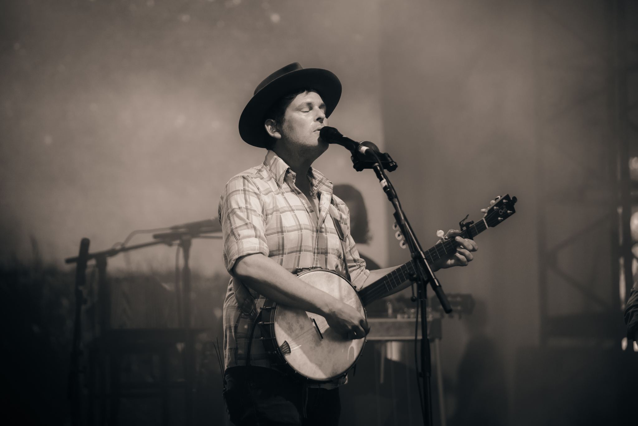 Gregory Alan Isakov is Philly Music Fest's surprise headliner this year