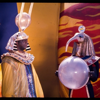 SUN RA: Door of the Cosmos, a new Sun Ra documentary, launches crowdfunding campaign