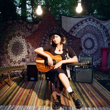 WXPN 24 Hour Song Challenge Finalist Spotlight: Mackenzie Johnson