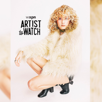 Grace Bowers | Artist To Watch – August 2024